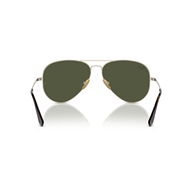 RAY-BAN RB8089 - 926531 AVIATOR TITANIUM