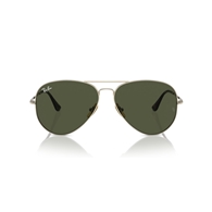 RAY-BAN RB8089 - 926531 AVIATOR TITANIUM