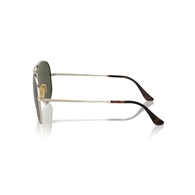 RAY-BAN RB8089 - 926531 AVIATOR TITANIUM