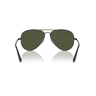 RAY-BAN RB8089 - 926731 AVIATOR TITANIUM