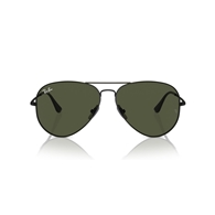 RAY-BAN RB8089 - 926731 AVIATOR TITANIUM