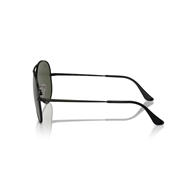 RAY-BAN RB8089 - 926731 AVIATOR TITANIUM