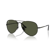 RAY-BAN RB8089 - 926731 AVIATOR TITANIUM