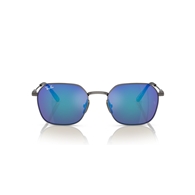RAY-BAN RB8094 - 165/4L JIM TITANIUM