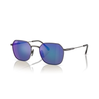RAY-BAN RB8094 - 165/4L JIM TITANIUM