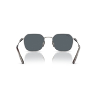 RAY-BAN RB8094 - 9209R5 JIM TITANIUM