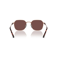 RAY-BAN RB8094 - 9266AF JIM TITANIUM