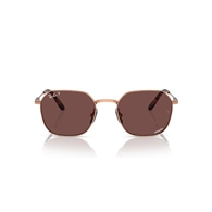 RAY-BAN RB8094 - 9266AF JIM TITANIUM