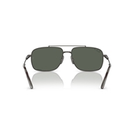 RAY-BAN RB8096 - 165/GK MICHAEL TITANIUM