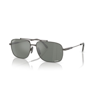 RAY-BAN RB8096 - 165/GK MICHAEL TITANIUM