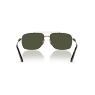 RAY-BAN RB8096 - 926531 MICHAEL TITANIUM