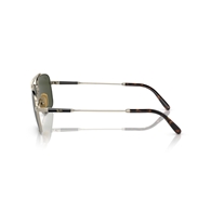 RAY-BAN RB8096 - 926531 MICHAEL TITANIUM