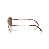 RAY-BAN RB8096 - 9266AN MICHAEL TITANIUM