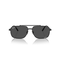 RAY-BAN RB8096 - 9267K8 MICHAEL TITANIUM