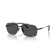 RAY-BAN RB8096 - 9267K8 MICHAEL TITANIUM
