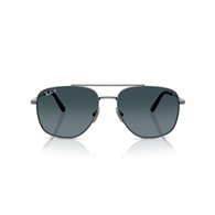 RAY-BAN RB8097 - 165/S3 WILLIAM TITANIUM