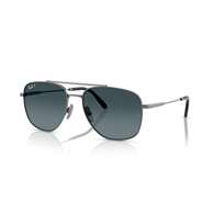 RAY-BAN RB8097 - 165/S3 WILLIAM TITANIUM