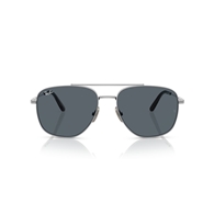 RAY-BAN RB8097 - 9209R5 WILLIAM TITANIUM