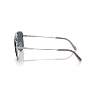 RAY-BAN RB8097 - 9209R5 WILLIAM TITANIUM
