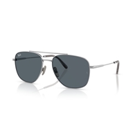 RAY-BAN RB8097 - 9209R5 WILLIAM TITANIUM