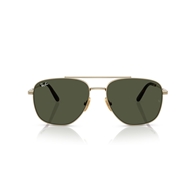 RAY-BAN RB8097 - 926531 WILLIAM TITANIUM
