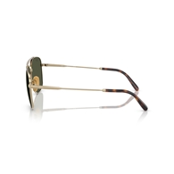 RAY-BAN RB8097 - 926531 WILLIAM TITANIUM