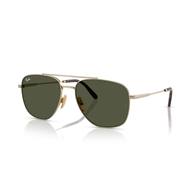 RAY-BAN RB8097 - 926531 WILLIAM TITANIUM