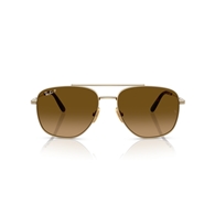 RAY-BAN RB8097 - 9265M2 WILLIAM TITANIUM