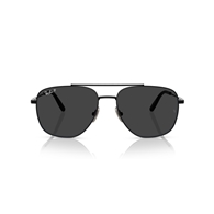 RAY-BAN RB8097 - 926748 WILLIAM TITANIUM