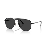 RAY-BAN RB8097 - 926748 WILLIAM TITANIUM