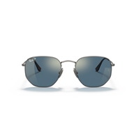 RAY-BAN RB8148 - 9208T0 HEXAGONAL