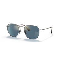 RAY-BAN RB8148 - 9208T0 HEXAGONAL
