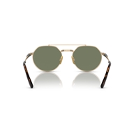 RAY-BAN RB8265 - 313852 JACK II TITANIUM