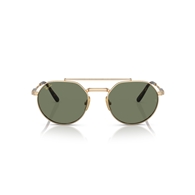 RAY-BAN RB8265 - 313852 JACK II TITANIUM