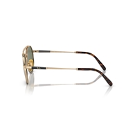 RAY-BAN RB8265 - 313852 JACK II TITANIUM