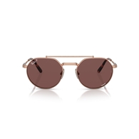 RAY-BAN RB8265 - 3140AF JACK II TITANIUM