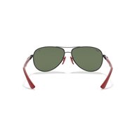 RAY-BAN RB8313M - F00171 SCUDERIA FERRARI COLLECTION