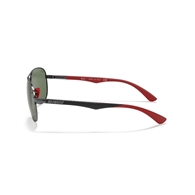 RAY-BAN RB8313M - F00171 SCUDERIA FERRARI COLLECTION