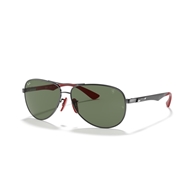 RAY-BAN RB8313M - F00171 SCUDERIA FERRARI COLLECTION