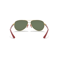 RAY-BAN RB8313M - F00871 SCUDERIA FERRARI COLLECTION