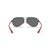 RAY-BAN RB8313M - F0096G SCUDERIA FERRARI COLLECTION
