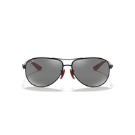 RAY-BAN RB8313M - F0096G SCUDERIA FERRARI COLLECTION