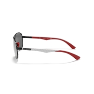 RAY-BAN RB8313M - F0096G SCUDERIA FERRARI COLLECTION