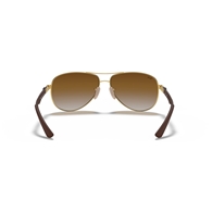 RAY-BAN RB8313 - 001/51 CARBON FIBRE