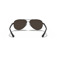 RAY-BAN RB8313 - 002/K7 CARBON FIBRE