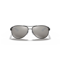 RAY-BAN RB8313 - 002/K7 CARBON FIBRE
