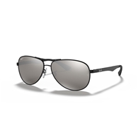 RAY-BAN RB8313 - 002/K7 CARBON FIBRE