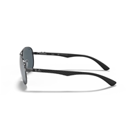 RAY-BAN RB8313 - 004/K6 CARBON FIBRE