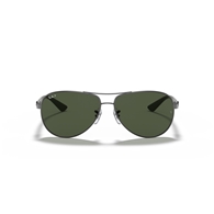 RAY-BAN RB8313 - 004/N5 CARBON FIBRE