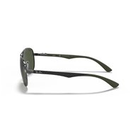RAY-BAN RB8313 - 004/N5 CARBON FIBRE